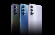 Oppo Reno 4 Pro 5G من الصين إلى الإمارات...