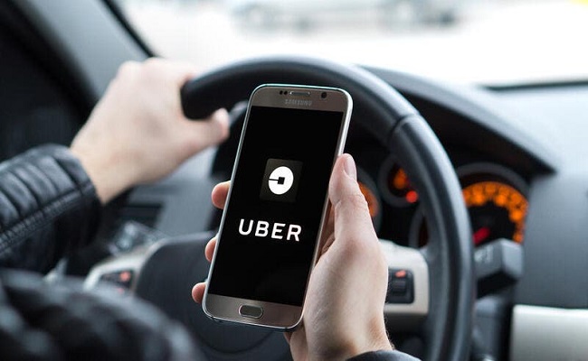 شركة Uber تفوز بمعركتها القانونية...