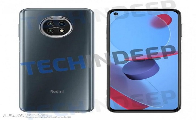 تسريبات هاتف  Redmi Note 10...