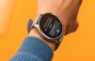 OnePlus Watch ستكون مستديرة...