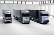 مرسيدس تطلق الشاحنة الكهربائية eActros LongHaul...