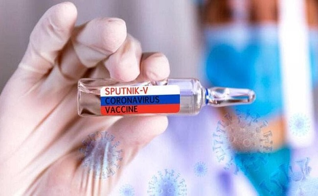 روسيا تبدأ بتوزيع لقاح سبوتنيك V...