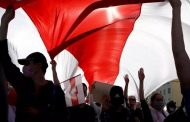 اعتقال عشرات المتظاهرين في بيلاروسيا...