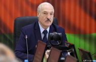 رئيس بيلاروس يؤدي اليمين لولاية رئاسية سادسة في مراسم سرية
