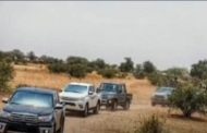 15 قتيلا بهجوم في نيجيريا