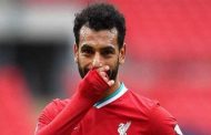 هل تراجع مستوى محمد صلاح...