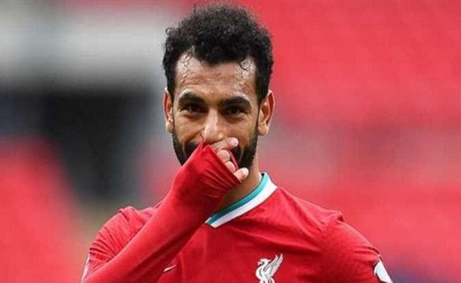 هل تراجع مستوى محمد صلاح...