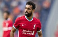 محمد صلاح على موعد مع التاريخ...