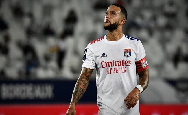 برشلونة لن يضم مهاجم جديد...