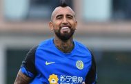 أريد الفوز بالدوري الإيطالي مع إنتر...