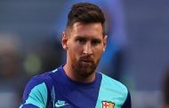 ميسي قائداً لبرشلونة بالتصويت...