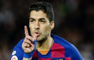 ستبقى أسطورة في تاريخ برشلونة...