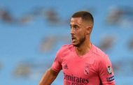 ريال مدريد دفع 160 مليون يورو في صفقة هازارد...