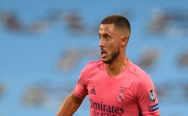 ريال مدريد دفع 160 مليون يورو في صفقة هازارد...