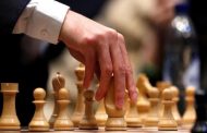 لهذا السبب روسيا والهند تتقاسمان لقب أولمبياد الشطرنج...