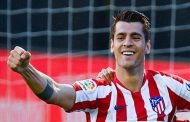 أتلتيكو مدريد يطلب ثمن خيالي في موراتا...