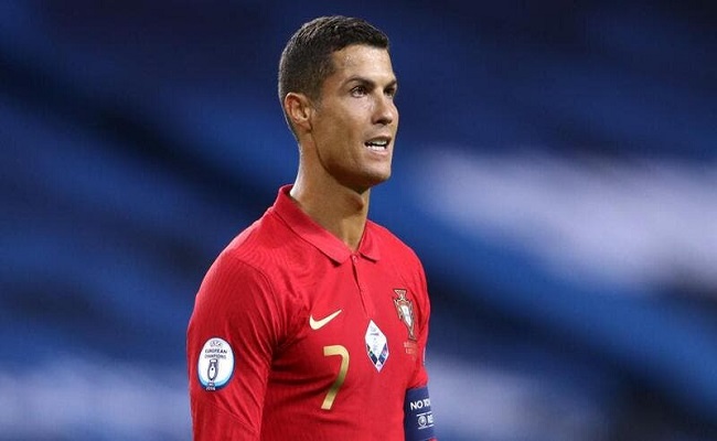 رونالدو يعتمد على طاهي متخصص في الوجبات الصحية...
