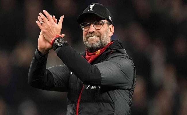 خطط كلوب لترك ليفربول...