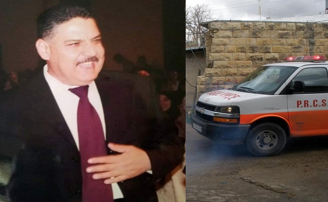 قوات الاحتلال تقتل طبيبا فلسطينيا