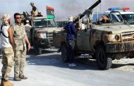 اتفاق النفط بين حفتر ومعيتيق سيشعل الحرب مجددا