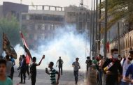 إحباط عملية تفجير خيم المتظاهرين بالعراق