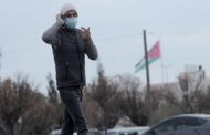 الأردن تسجل أعلى حصيلة إصابات يومية بكورونا