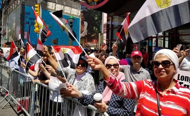 هذا هو موعد الانتخابات البرلمانية بمصر