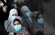 8 وفيات و652 إصابة جديدة بكورونا في فلسطين