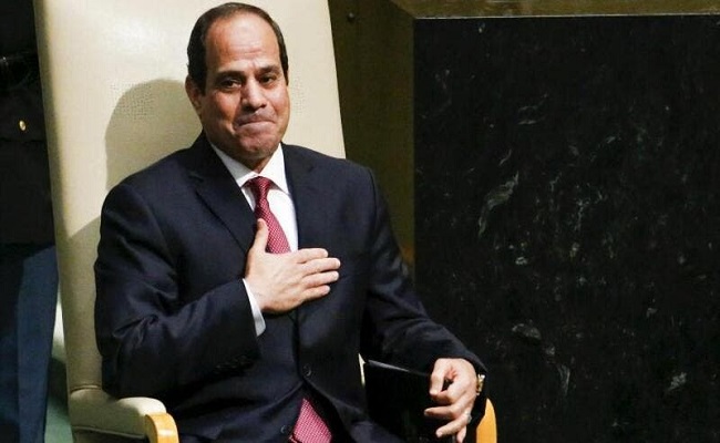 ترحيب إماراتي ومصري باتفاق إسرائيل والبحرين