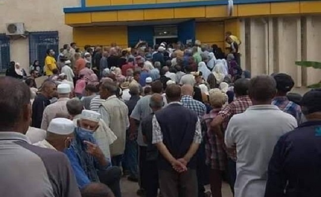 هل يكون الدخول المدرسي وحل مشكل السيولة في أكتوبر
