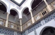 قصر رياس البحر يقدم معرض فني افتراضي حول الجوانب التصويرية  للدفاعات الجزائرية في العهد العثماني...