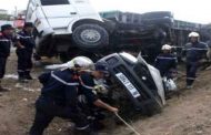 أسبوع من حرب الطريق يخلف 52 قتيلا و 254 جريحا!