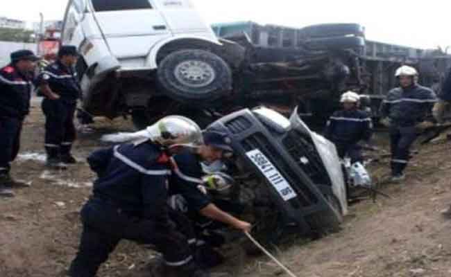 أسبوع من حرب الطريق يخلف 52 قتيلا و 254 جريحا!