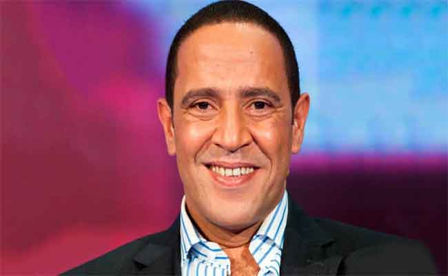 أشرف عبد الباقي على الشاشة الكبيرة ب
