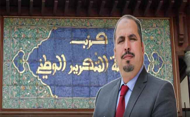 بعجي : التصويت لصالح وثيقة الدستور
