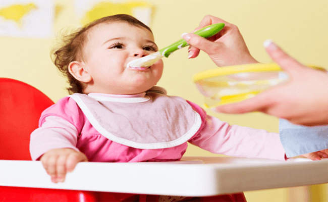 كلّ ما يجب أن تعرفيه حول حساسية الأرز عند الرضيع!...