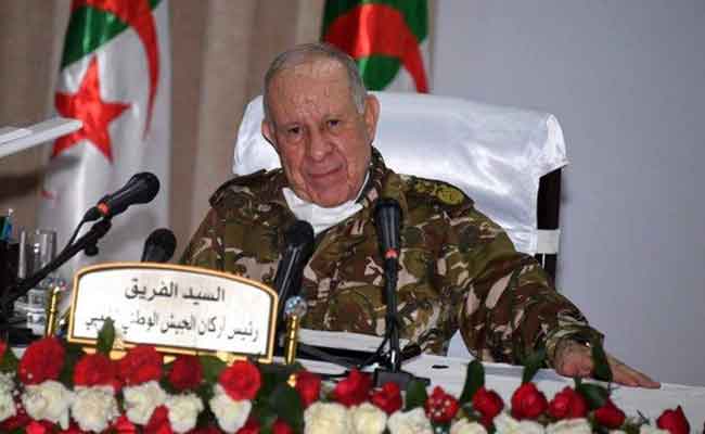 شنقريحة: