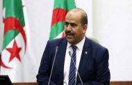 شنين يحث النواب على تحسيس الناخبين بأهمية التعديل الدستوري