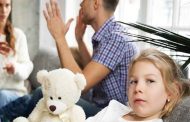 كيف يؤثر شجار الأهل على نفسية الطفل؟