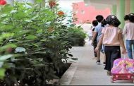 كورونا تتسبب في غلق مدرسة إبتدائية في تيزي وزو