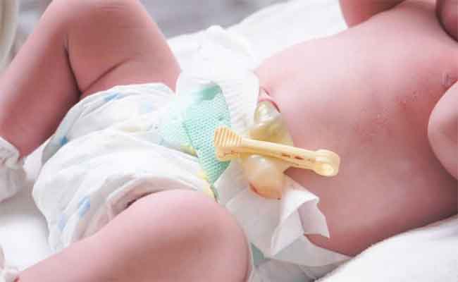 خطوات اساسية للعناية بالطفل الرضيع بعد الولادة...