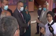 إنهاء مهام مدير تشريفات والي وهران على خلفية إهانته لمعلمة عرت واقع المدرسة الكارثي