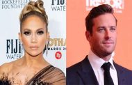 مغامرة سينمائية جديدة لجنيفر لوبيزمع ماهر أرمي في 