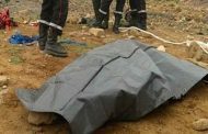 العثور على جثة ثلاثينية محترقة بغابة بسطيف