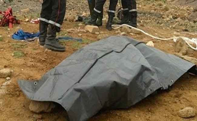 العثور على جثة ثلاثينية محترقة بغابة بسطيف