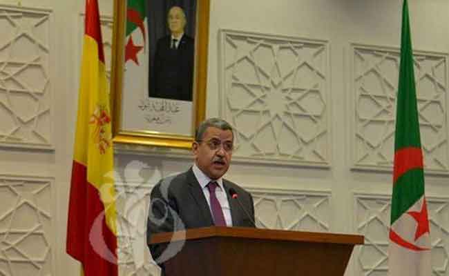 جراد : مشروع الدستور