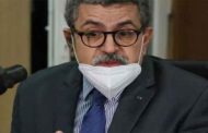 جراد يؤكد أن مناطق الظل 