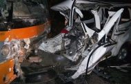 حرب الطريق تخلف 7 قتلى خلال الـ24 ساعة الماضية