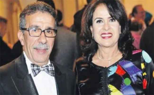 الوسط الفني المغربي يودع الفنان سعد الله عزيز...