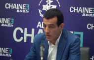 لباطشة : مشروع تعديل الدستور 